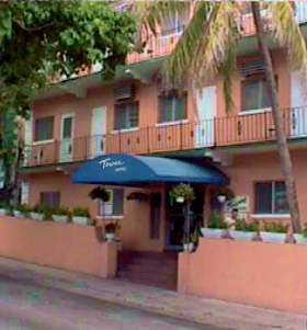 Hotel Entrance (gif)