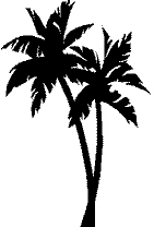 Palm Tree (gif)