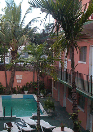 Pool (gif)